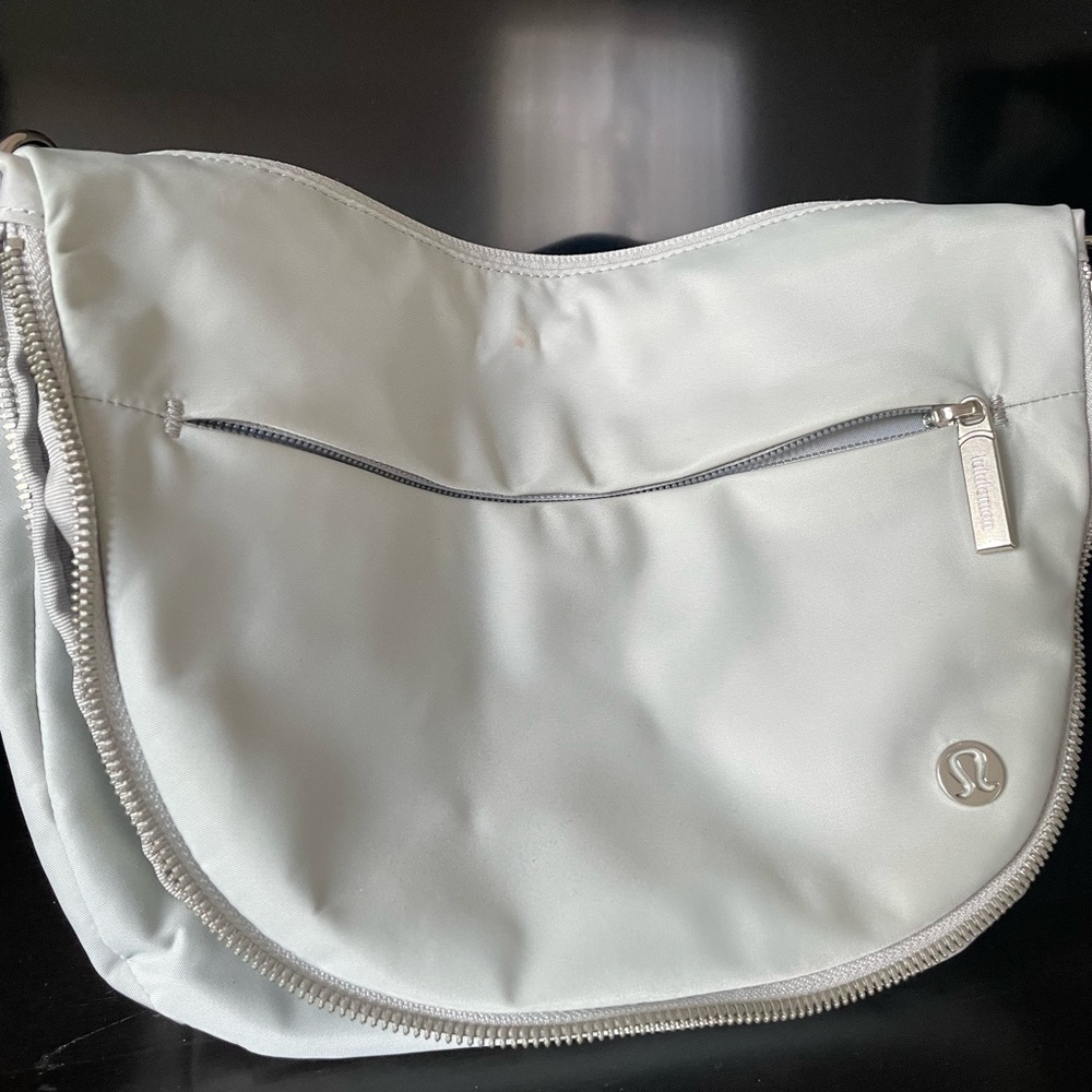 Lululemon Crossbody Bag